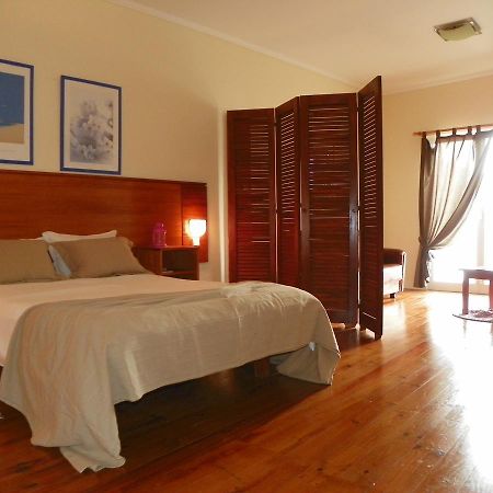 A Casa Do Lado ξενώνας Horta  Εξωτερικό φωτογραφία