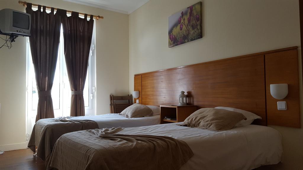 A Casa Do Lado ξενώνας Horta  Εξωτερικό φωτογραφία