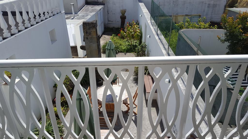 A Casa Do Lado ξενώνας Horta  Εξωτερικό φωτογραφία