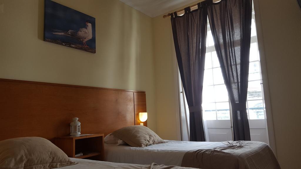 A Casa Do Lado ξενώνας Horta  Εξωτερικό φωτογραφία