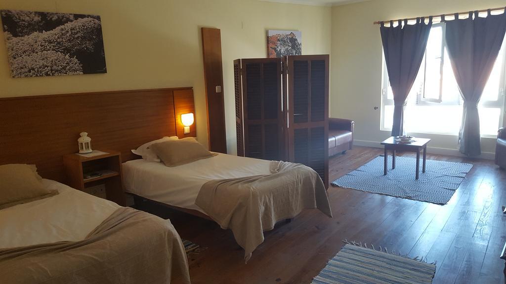 A Casa Do Lado ξενώνας Horta  Εξωτερικό φωτογραφία