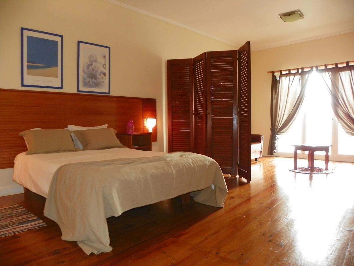A Casa Do Lado ξενώνας Horta  Εξωτερικό φωτογραφία